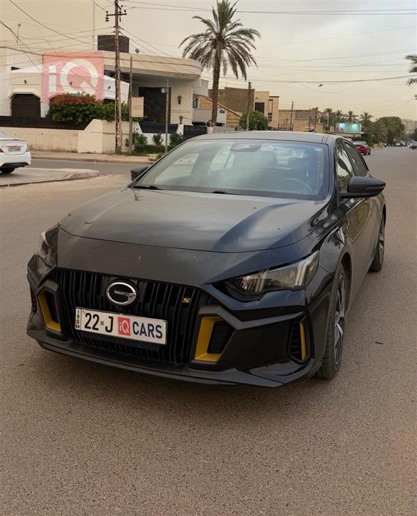 جي أي سي إمباو 2024 للبيع في العراق -  بغداد